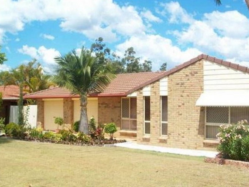 14 Highridge Road, Springfield QLD 4300