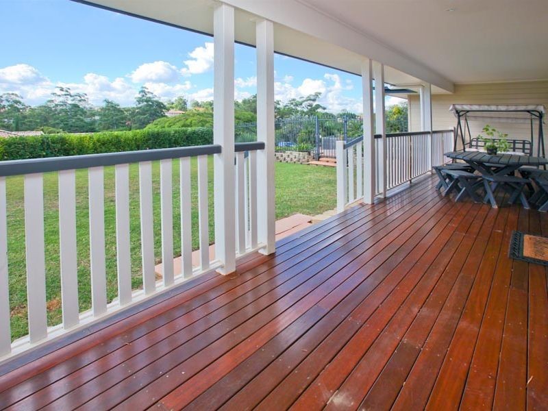 10 Billabong Place, Springfield QLD 4300