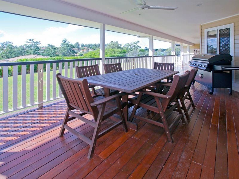 10 Billabong Place, Springfield QLD 4300