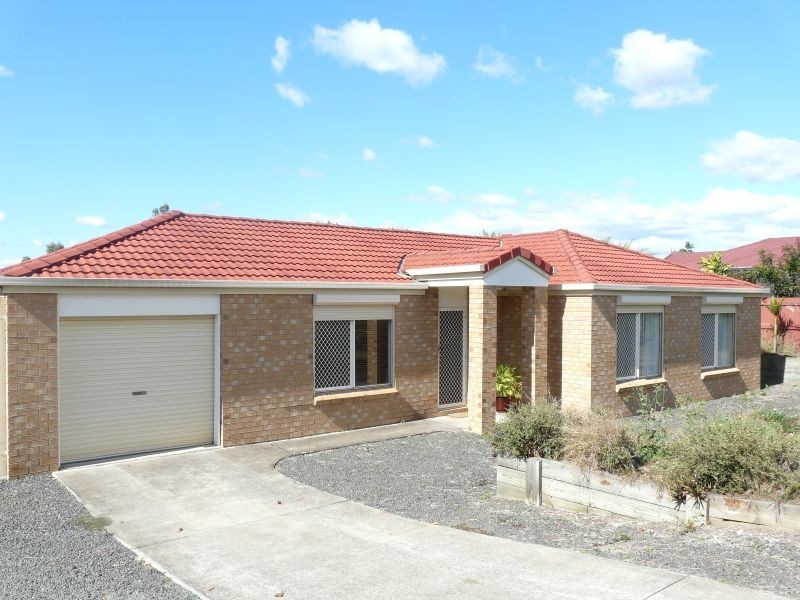 24 Streamview Crescent, Springfield QLD 4300