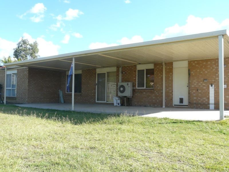 24 Streamview Crescent, Springfield QLD 4300