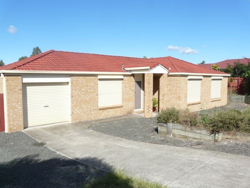 24 Streamview Crescent, Springfield QLD 4300