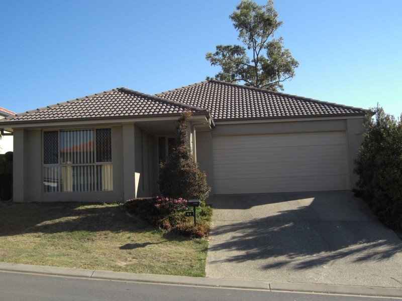 41 Viewpoint Drive, Springfield Lakes QLD 4300