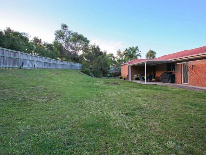 16 Glenhurst Court, Springfield QLD 4300