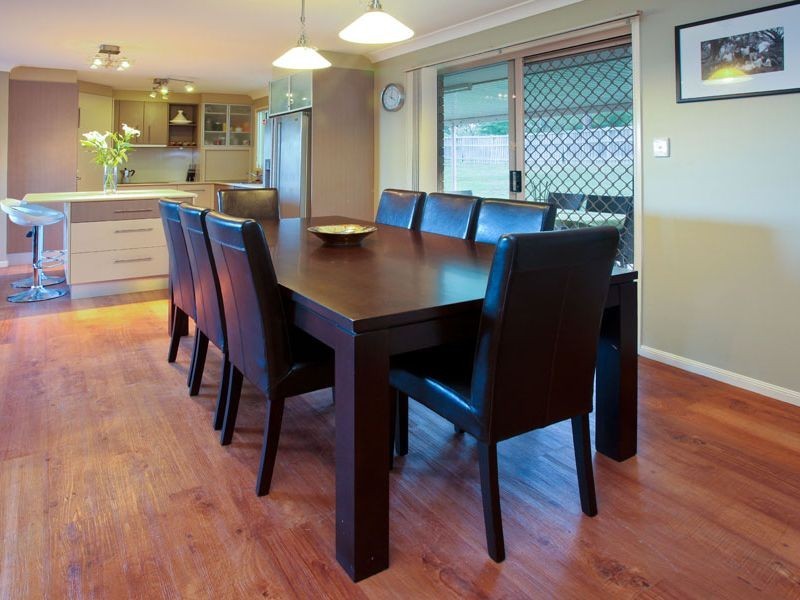 16 Glenhurst Court, Springfield QLD 4300