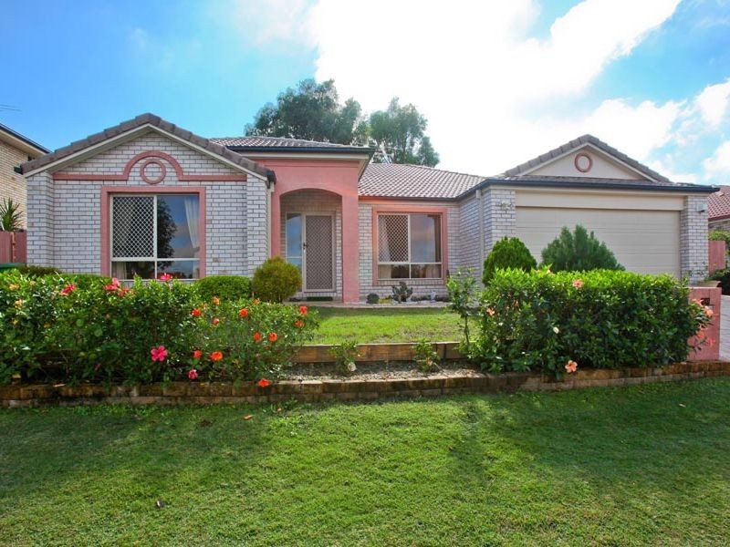 30 Lavender Street, Springfield Lakes QLD 4300