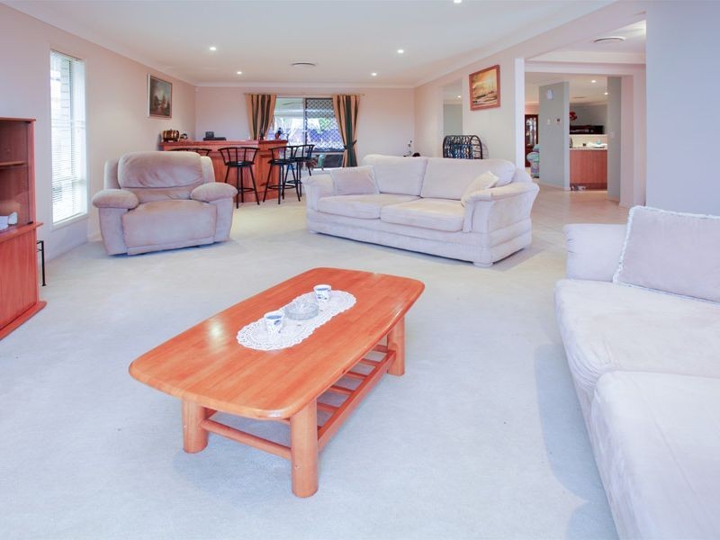 30 Lavender Street, Springfield Lakes QLD 4300