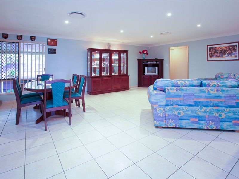30 Lavender Street, Springfield Lakes QLD 4300