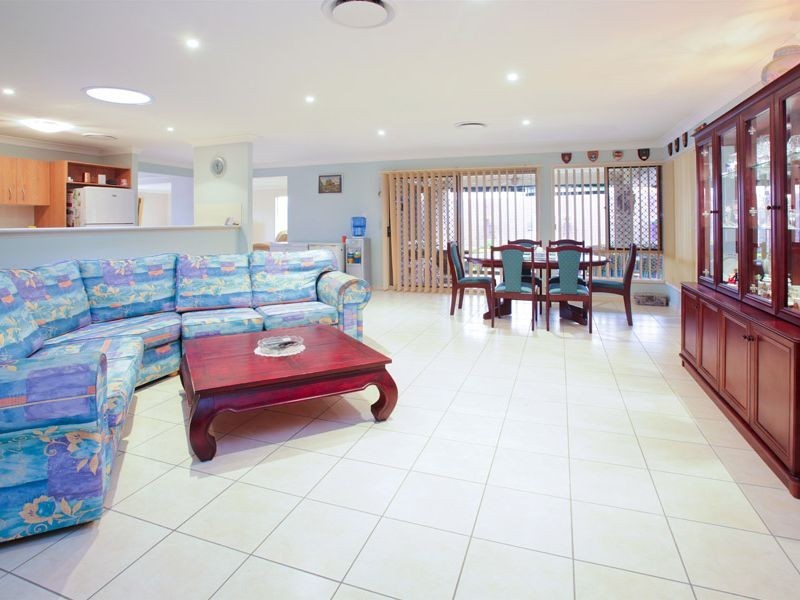 30 Lavender Street, Springfield Lakes QLD 4300