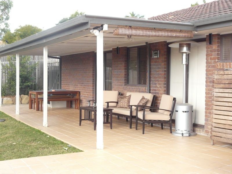 8 Chiffley Ct, Collingwood Park QLD 4301