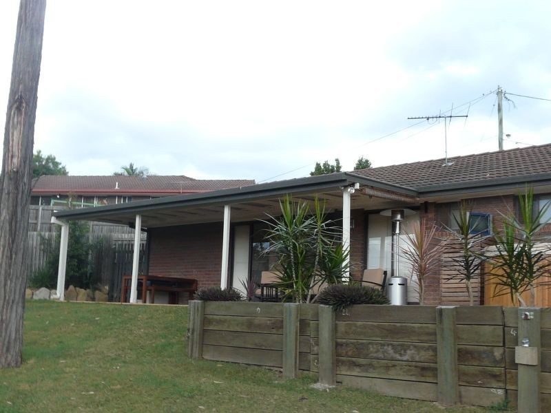 8 Chiffley Ct, Collingwood Park QLD 4301