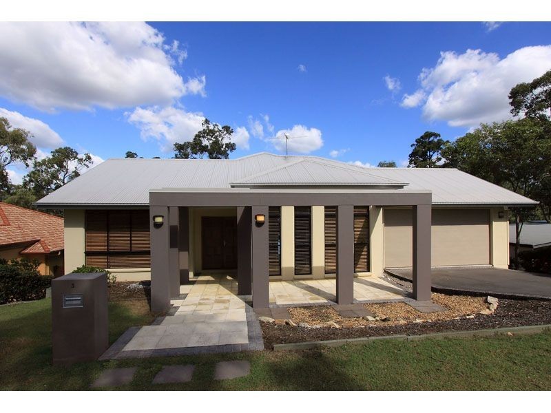 3 Fernbrook Close, Brookwater QLD 4300