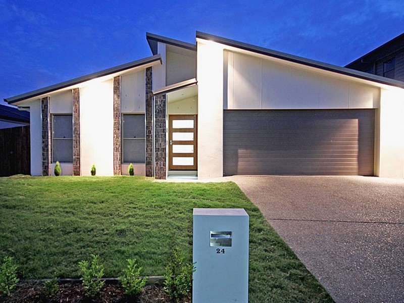 Lot 568 Trinity Crescent, Bellbird Park QLD 4300