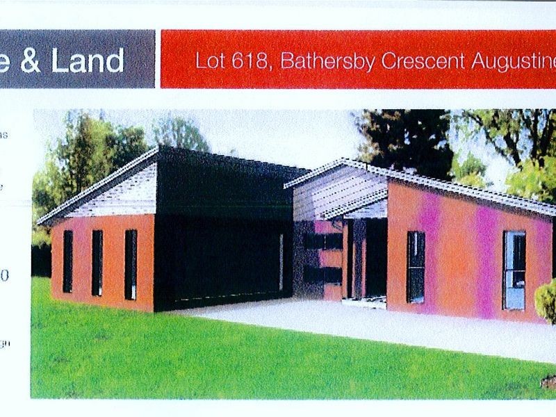 Lot 618 Bathersby Crescent, Bellbird Park QLD 4300