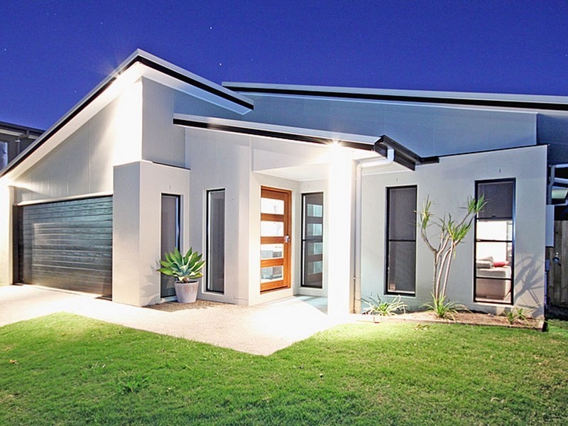 Lot 616 Bathersby Crescent, Bellbird Park QLD 4300