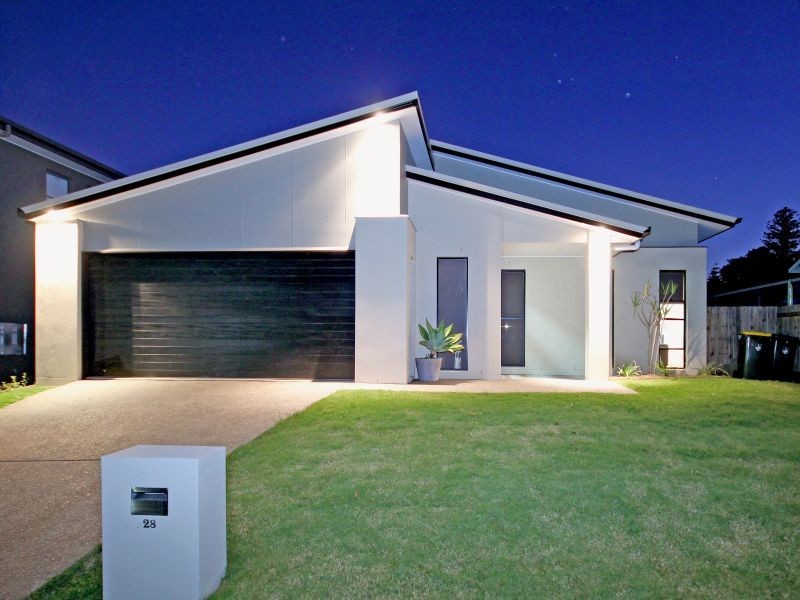 Lot 616 Bathersby Crescent, Bellbird Park QLD 4300