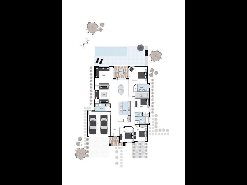 1 Bottlebrush Street, Heathwood QLD 4110