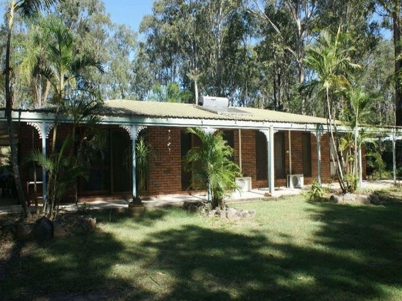 16 Lorikeet Lane, Bellbird Park QLD 4300