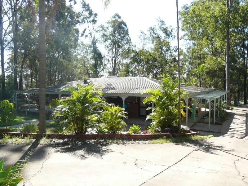 16 Lorikeet Lane, Bellbird Park QLD 4300