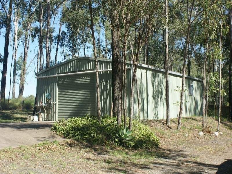 16 Lorikeet Lane, Bellbird Park QLD 4300
