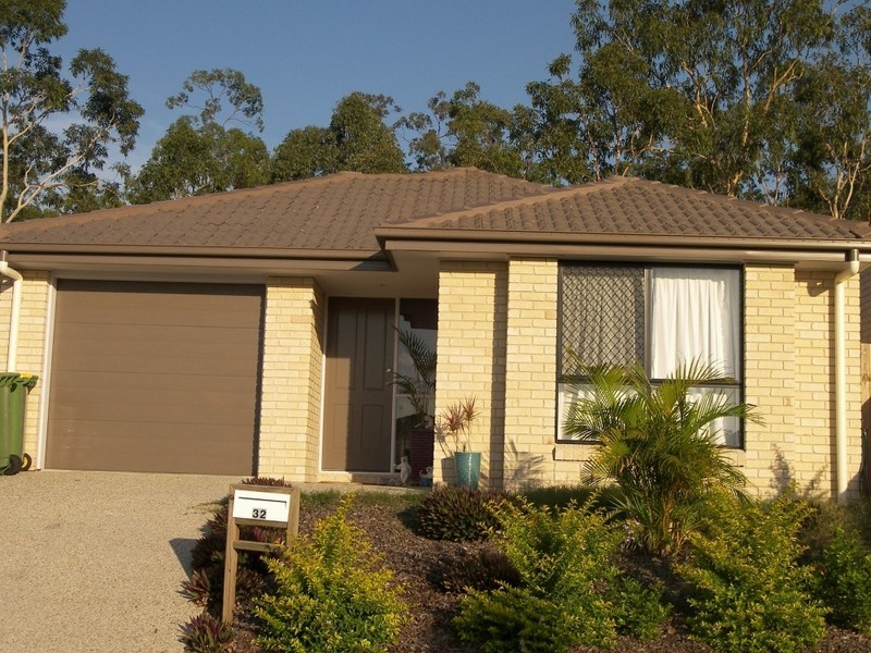 32 Jezabel Drive, Springfield Lakes QLD 4300