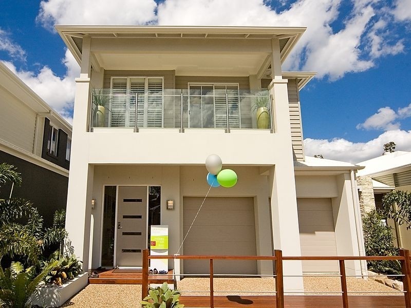 24 Atlantic Drive, Springfield Lakes QLD 4300