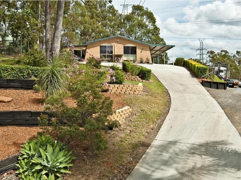 11 Glyn Ct, Redbank Plains QLD 4301