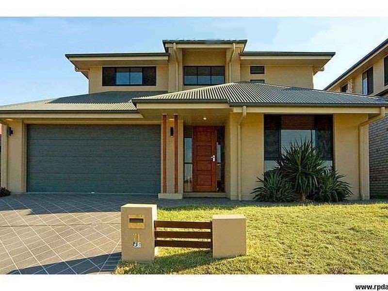 71 Lloyd Bird Crescent, Springfield Lakes QLD 4300