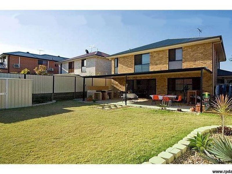 71 Lloyd Bird Crescent, Springfield Lakes QLD 4300