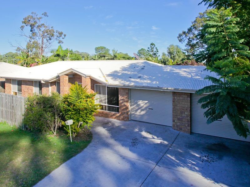 50 Doreen Crescent, Carole Park QLD 4300