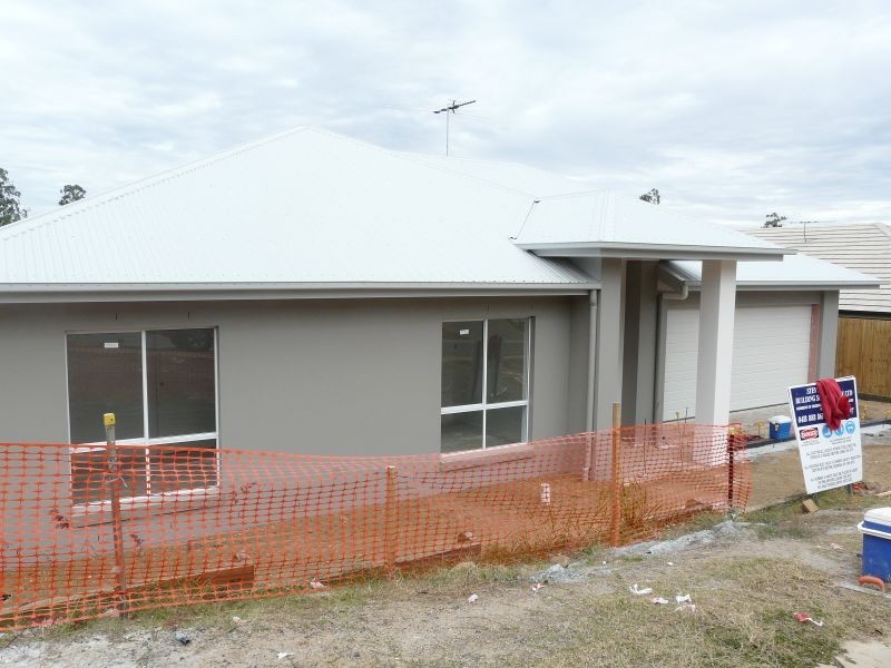 13 OVALS TCE, Springfield Lakes QLD 4300