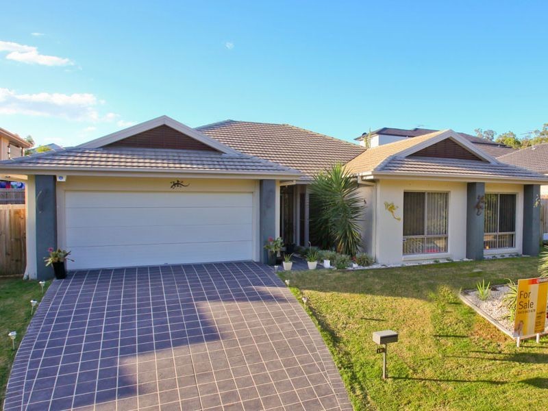 19 Speckled Circuit, Springfield Lakes QLD 4300
