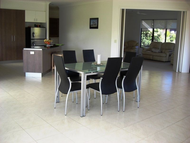 2 Mountain Ash Drive, Brookwater QLD 4300