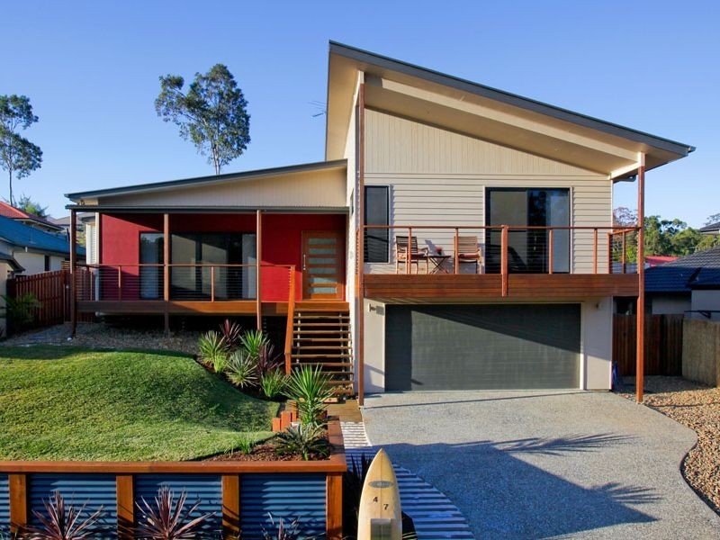 47 Wanderer Crescent, Springfield Lakes QLD 4300
