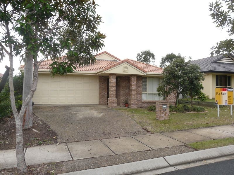 60 James Josey Avenue, Springfield Lakes QLD 4300