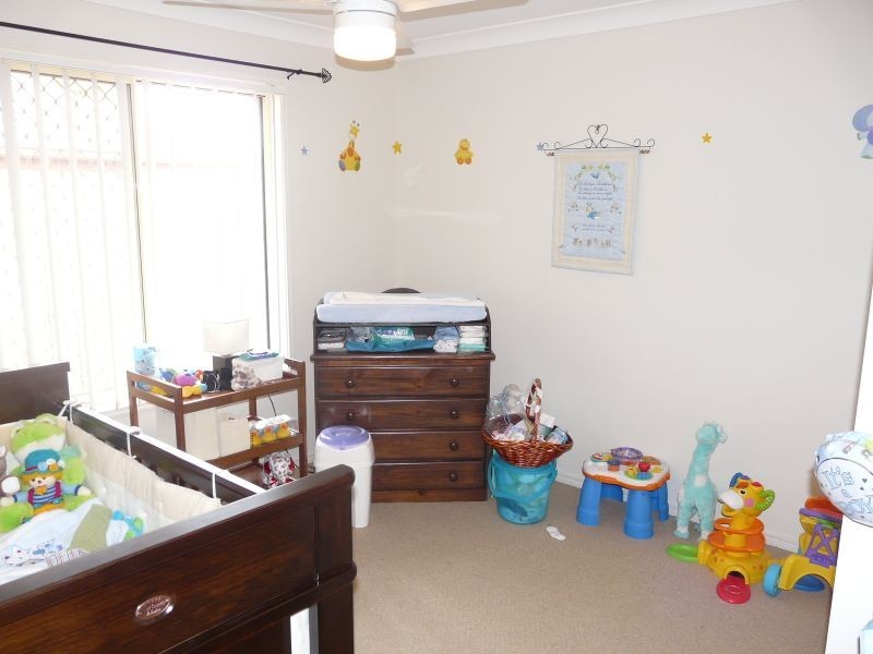 60 James Josey Avenue, Springfield Lakes QLD 4300