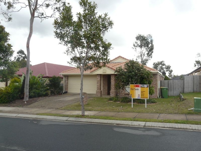 60 James Josey Avenue, Springfield Lakes QLD 4300