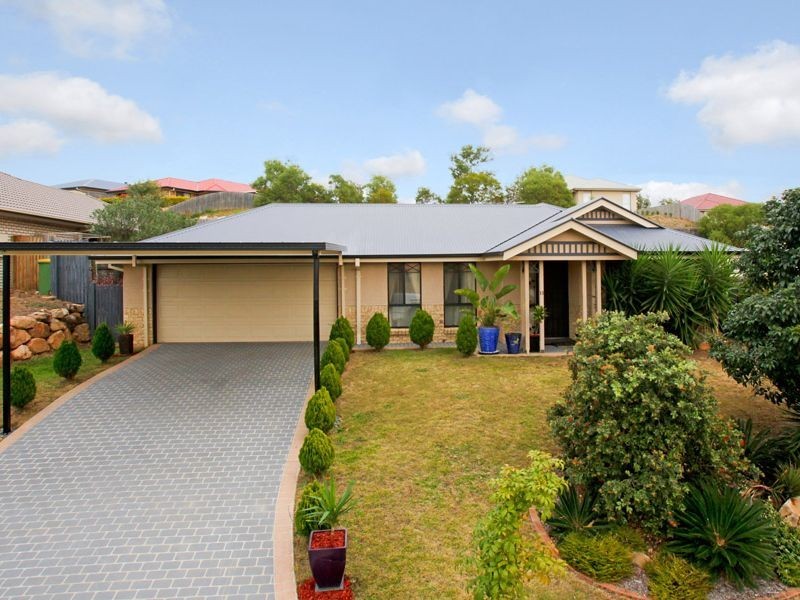 11 Bassili Drive, Collingwood Park QLD 4301