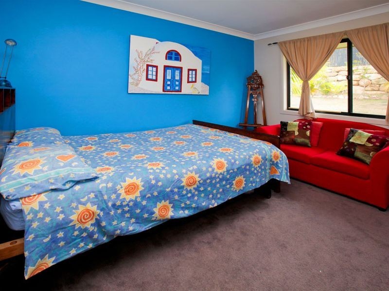 11 Bassili Drive, Collingwood Park QLD 4301