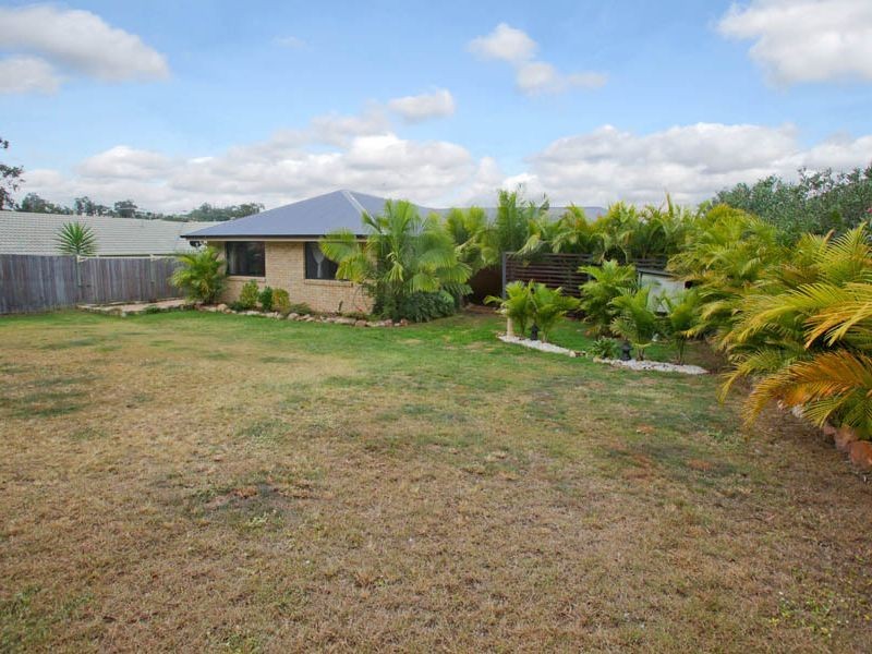 11 Bassili Drive, Collingwood Park QLD 4301
