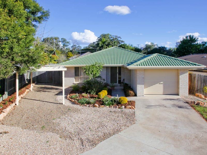 75 Penrose Circuit, Redbank Plains QLD 4301