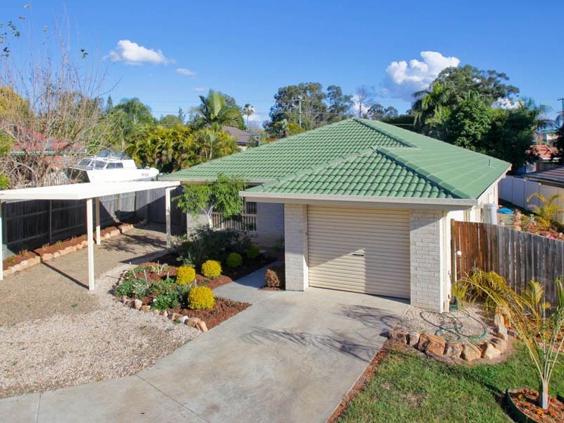75 Penrose Circuit, Redbank Plains QLD 4301