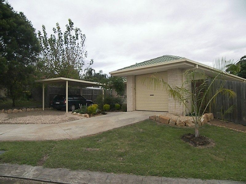 75 Penrose Circuit, Redbank Plains QLD 4301