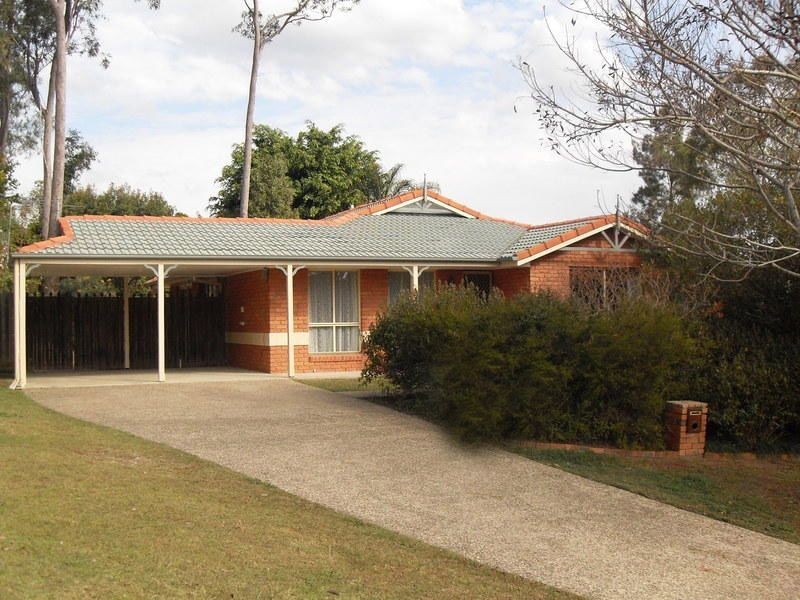 4 Moresby Avenue, Springfield QLD 4300