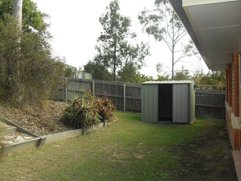 4 Moresby Avenue, Springfield QLD 4300