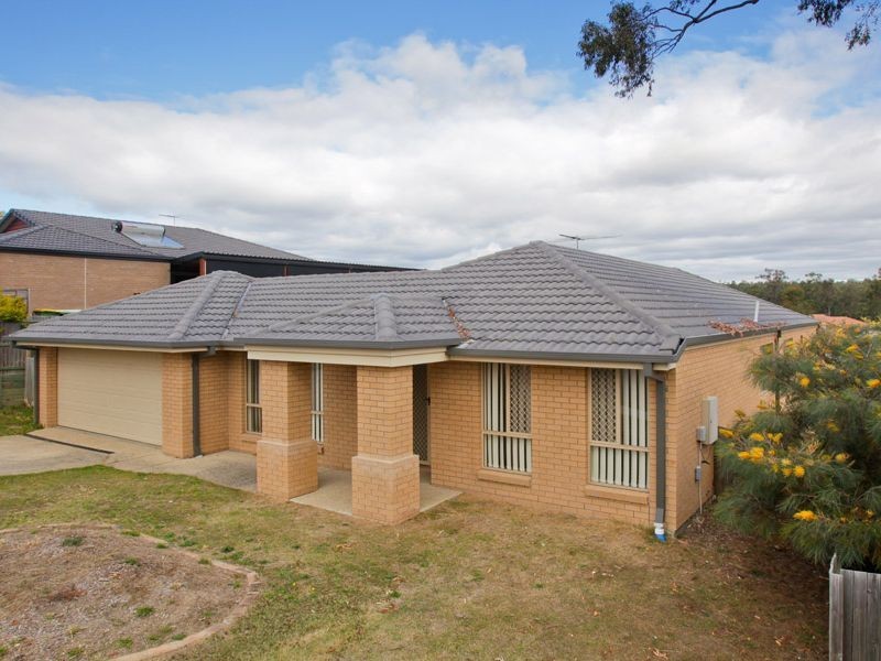 6 Parkside Drive, Springfield QLD 4300