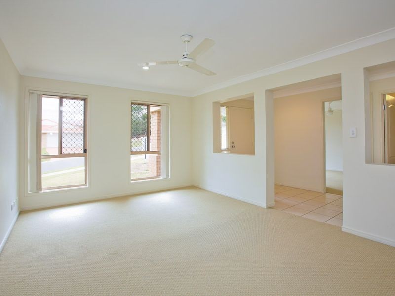 6 Parkside Drive, Springfield QLD 4300