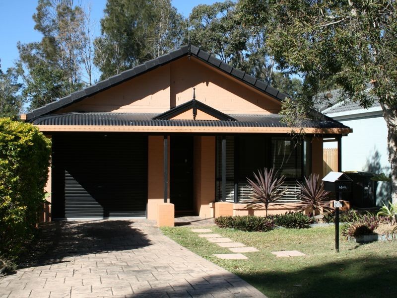 56 Serrata Circuit, Forest Lake QLD 4078