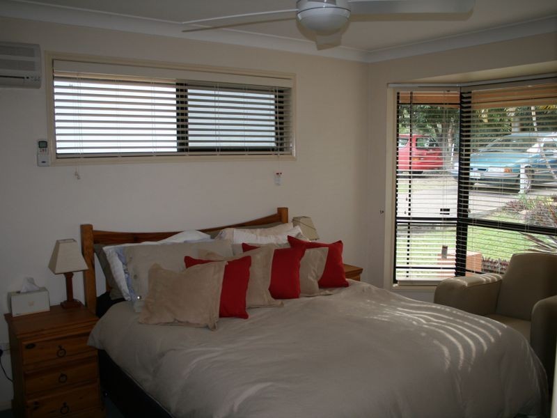 56 Serrata Circuit, Forest Lake QLD 4078