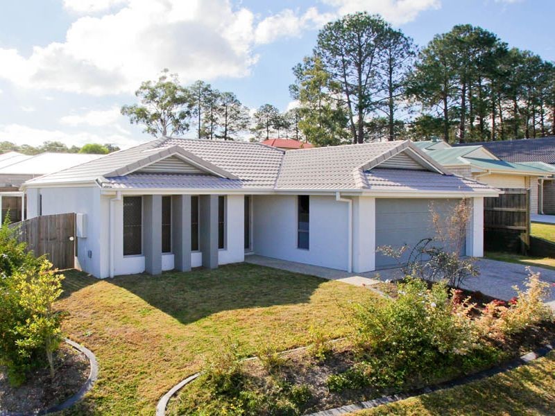 15 Brushwood Circuit, Forest Lake QLD 4078